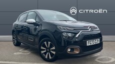 Citroen C3 1.2 PureTech C-Series Edition 5dr Petrol Hatchback